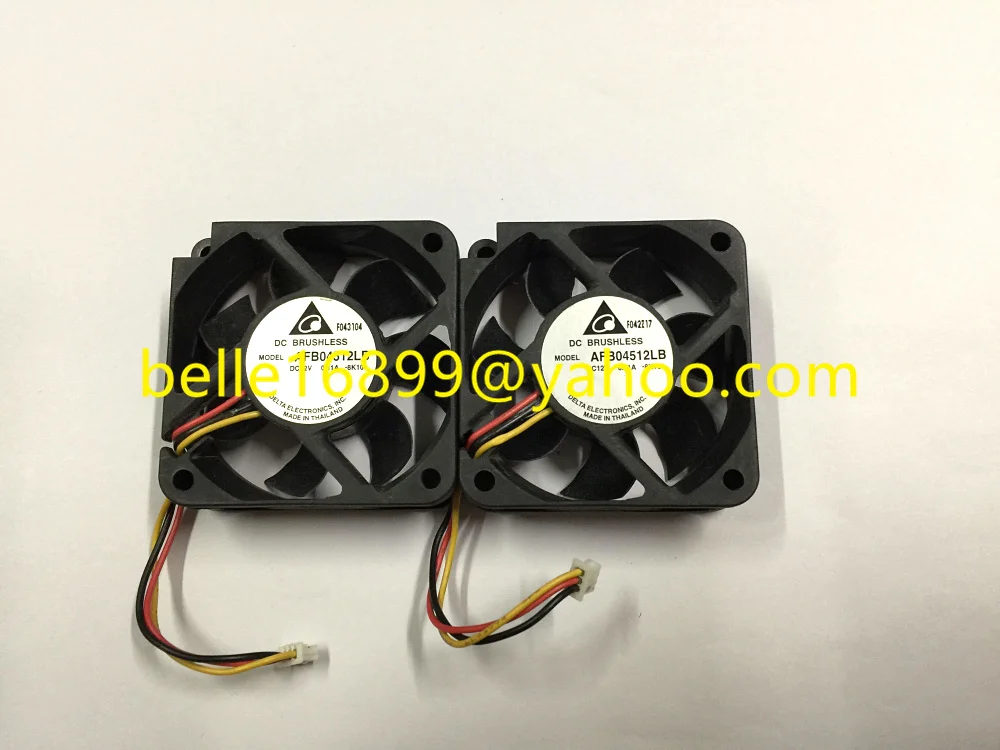 FAN AFB04512LB FOR RNS510..