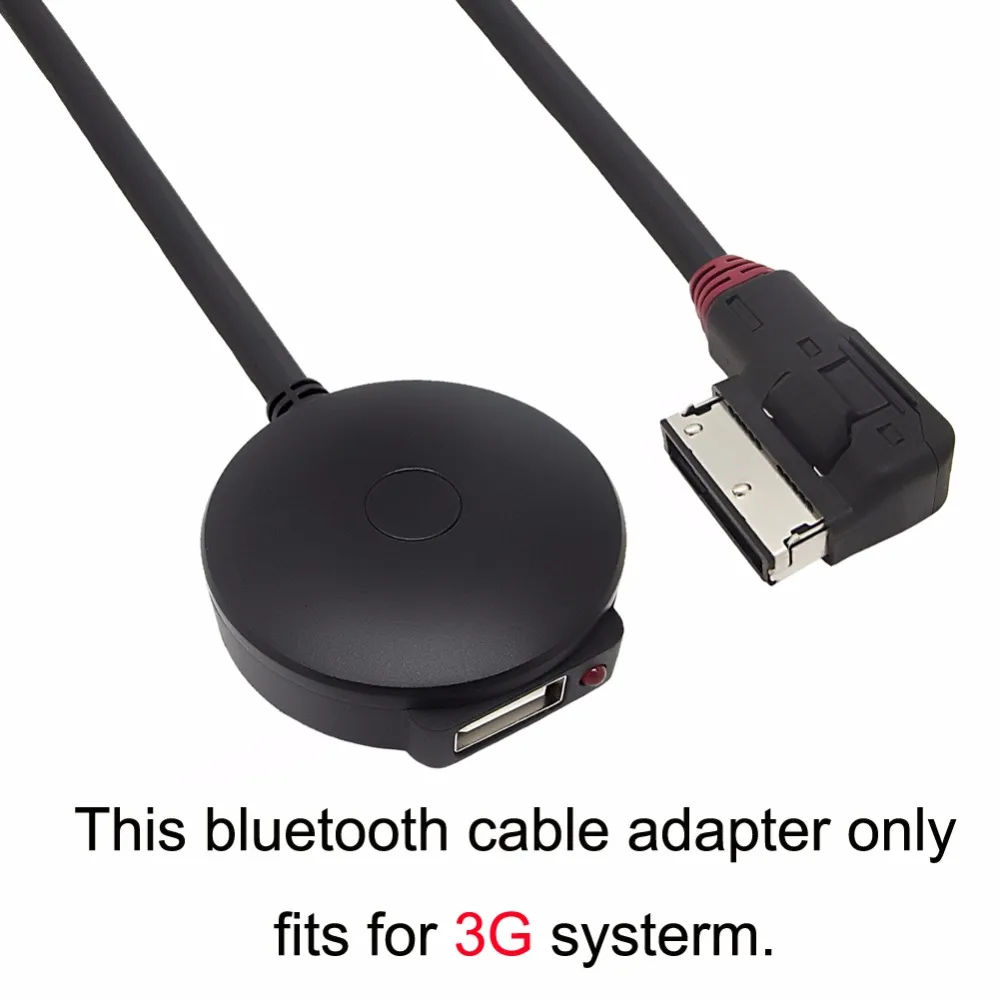 3G Audi Bluetooth 02