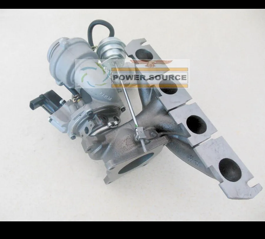 K03 53039700105 53039880105 53039700086 06F145701B Turbo For Audi TT 06- For Seat Leon Seat 06-09 VW Passat B6 BWA BPY 2.0L TFSI  (1)