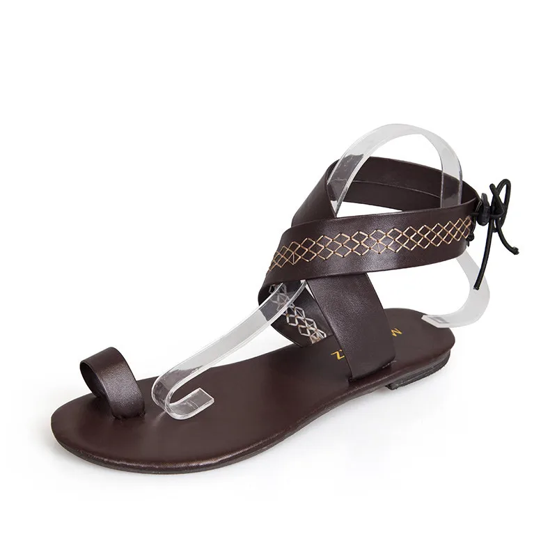 comfortable gladiator sandals for women