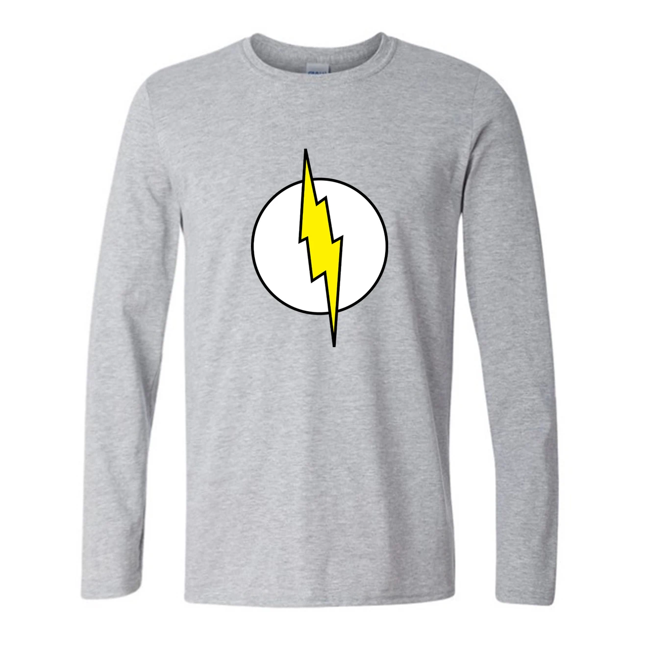 homme streetwear T shirt Sheldon Cooper super hero green lantern the