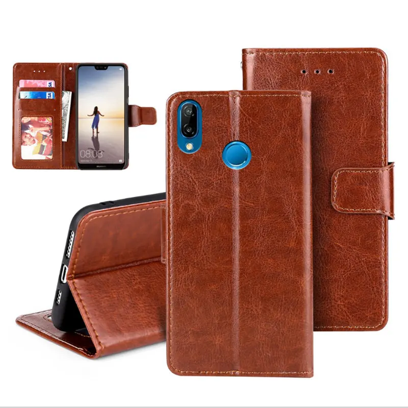 PU Leather Flip Wallet Phone Case Cover For Xiaomi Redmi Note 5 6A S2 6 Pro F1 Mi A1 A2 Mi 8 Lite 8 SE 9 4X 4A 5 Plus Note 4X 7.