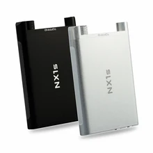Topping NX1s Hi Res Digital HiFi Portable Headphone Amplifier
