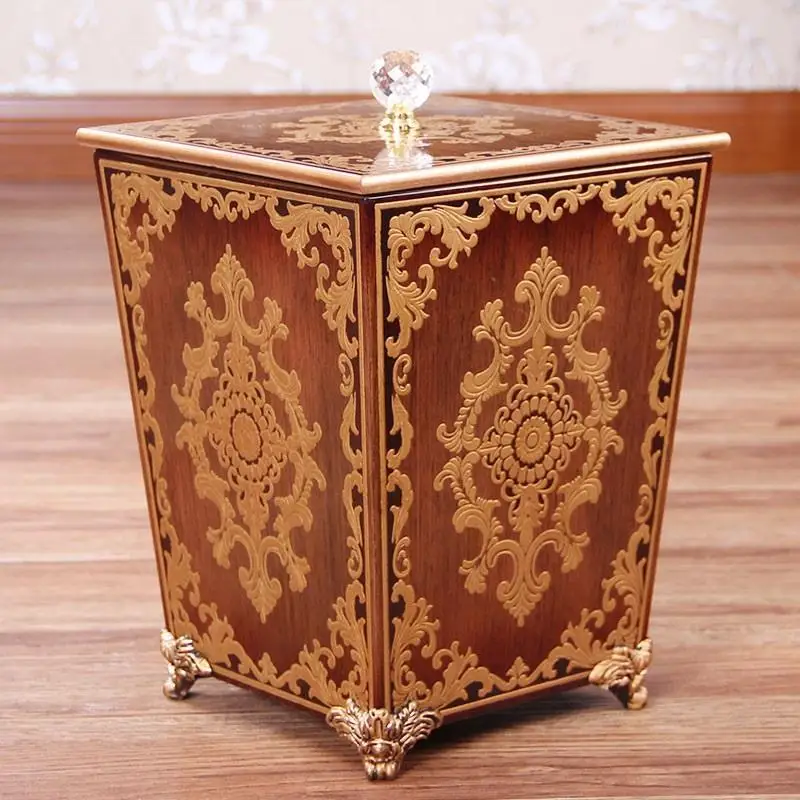 Version C Pattumiera Raccolta Differenziata Cocina Cuisine Reciclaje De Basurero Trashcan мусорное ведро Cubo Basura Recycle Poubelle мусорное ведро - Цвет: Version C