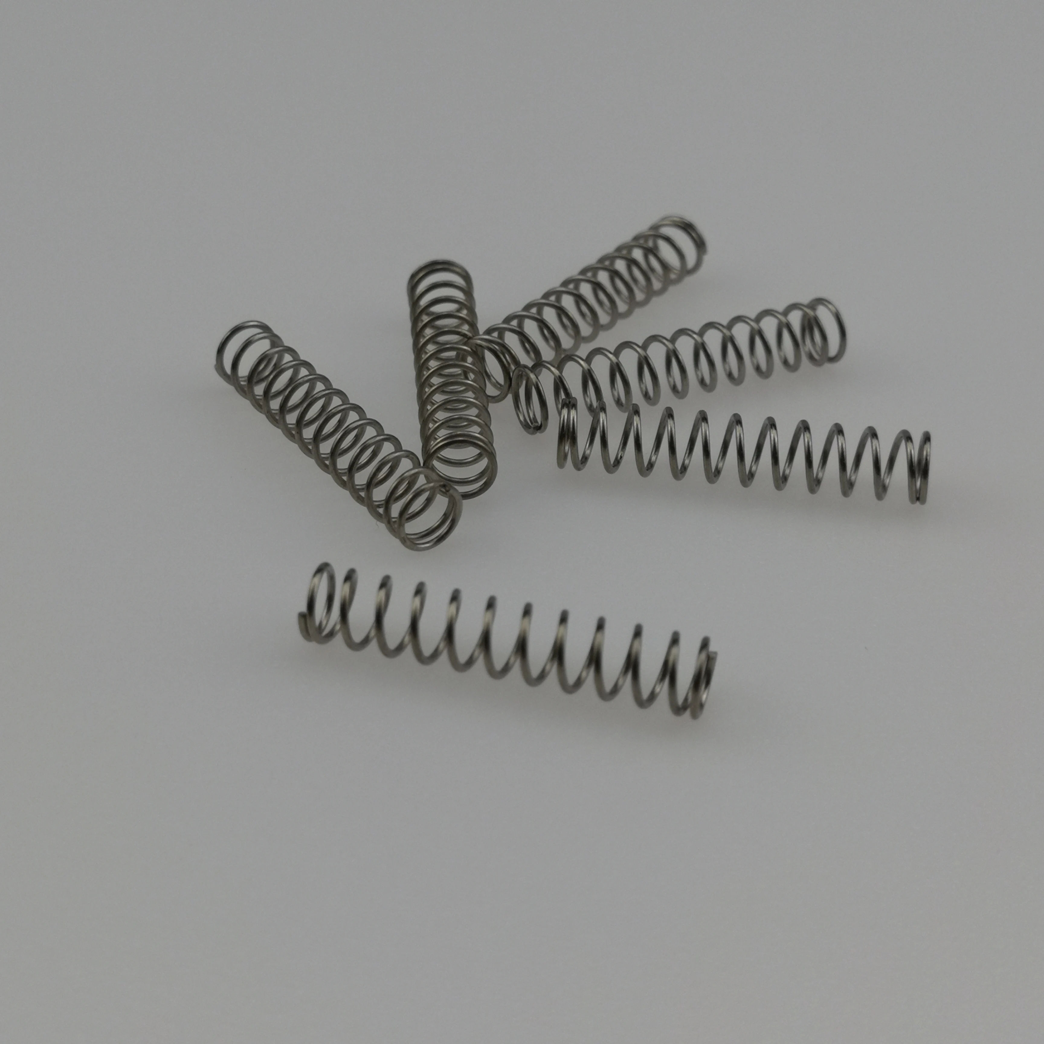 

6 Pcs 117490 Check Valve Spring Fits Graco Fusion Air Purge Spray AP Gun