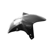 PrePreg Carbon Fiber (Dry Carbon) Front Fender for Yamaha MT-09 MT09 FZ09 FZ-09 2013-2017 2014 2015 16 Light in weight, strong 2017 for yamaha mt 09 mt09 fz 09 fz09 2014 2015 2016 2017 motorcycle 100% real carbon fiber front fender cover mud mask new