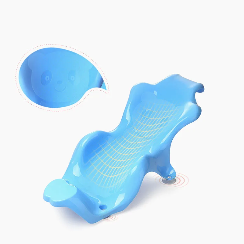 Hot Sale baby bath tub newborn bath tub Infant plastic bathtub product bath basin for free gift