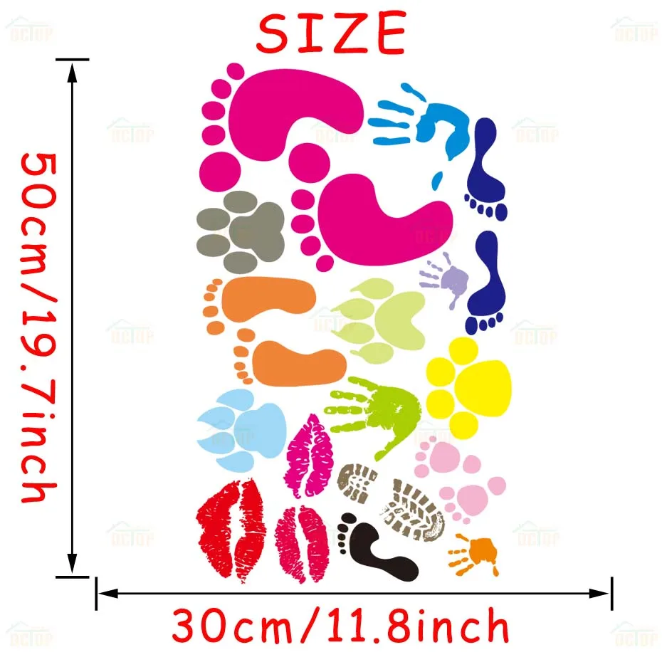 FCS8338-SIZE