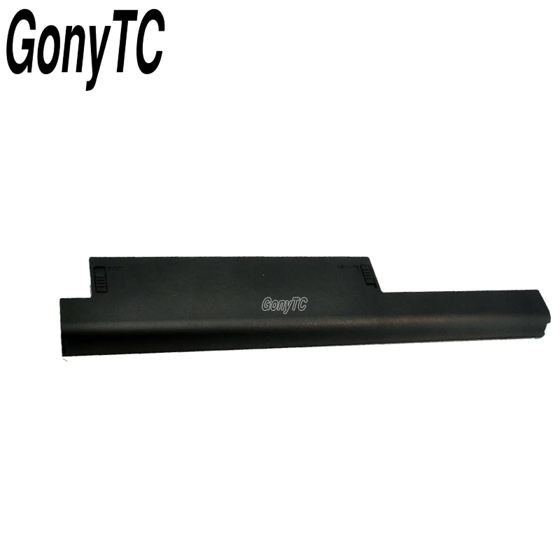 Аккумулятор для sony Vaio BPS26 VGP-BPL26 VGP-BPS26 BPS26A SVE141 SVE14A SVE15 SVE17 ноутбук литий ионный 6 ячеек из натуральной кожи