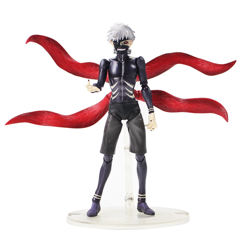 tokyo ghoul action figure