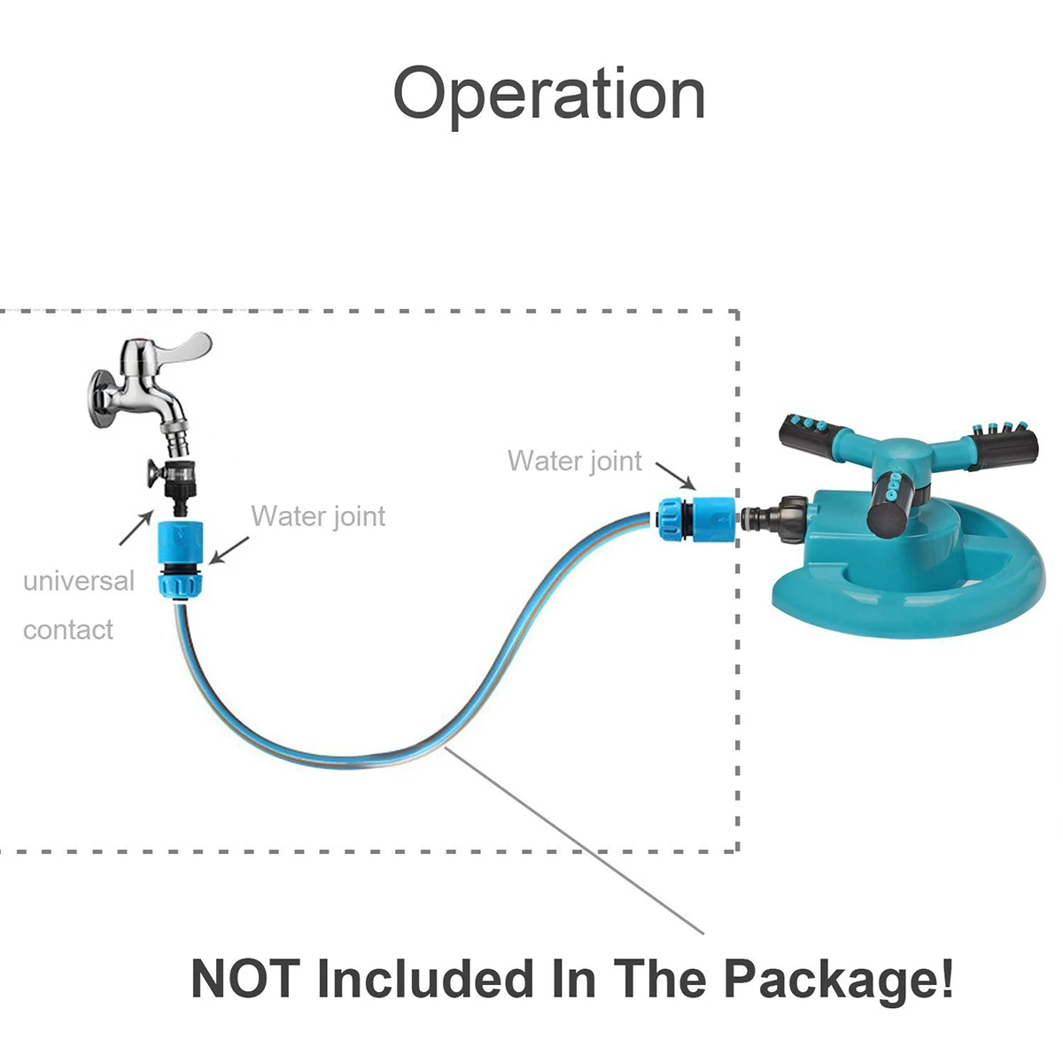 water sprinkler water sprinkler