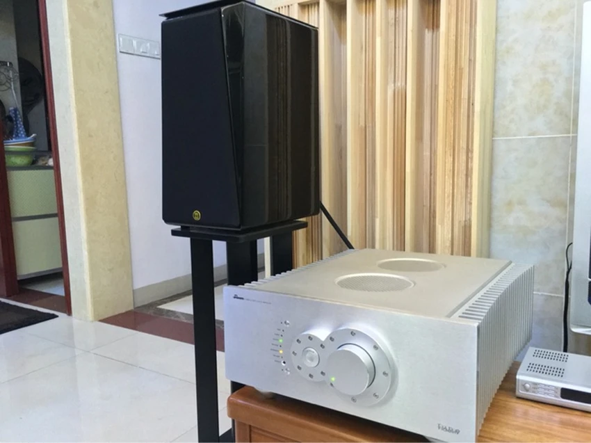 I 038 Bada purer 3 8 SE MK MIL Limited hi Fi гибридные интегрированные Amp объединенные стерео