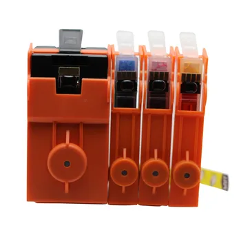 

1BK 1CYM Ink Cartridges Compatible for HP 920 920XL Officejet 6000 6500 6500Wireless 6500A 7000 7500 7500A Printers Inkjet