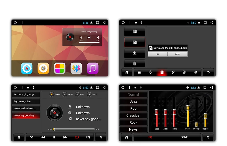 Top Junsun 7"Android Car Multimedia player 2 Din Autoradio For VW/Golf 5/Passat b6/SEAT Leon/Tiguan/Skoda/Octavia/POLO GPS Car Radio 26 Top Junsun 7"Android Car Multimedia player 2 Din Autoradio For VW/Golf 5/Passat b6/SEAT Leon/Tiguan/Skoda/Octavia/POLO GPS Car Radio 26