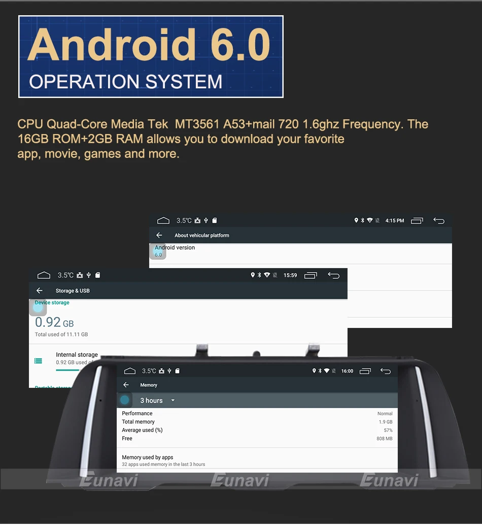 Cheap Eunavi Quad core Android 6.0 Car Radio Stereo GPS Navigation For BMW 5 Series F10 F11 NBT(6P) 2013 2014 2015 2016 WIFI 4G audio 4 Cheap Eunavi Quad core Android 6.0 Car Radio Stereo GPS Navigation For BMW 5 Series F10 F11 NBT(6P) 2013 2014 2015 2016 WIFI 4G audio 4