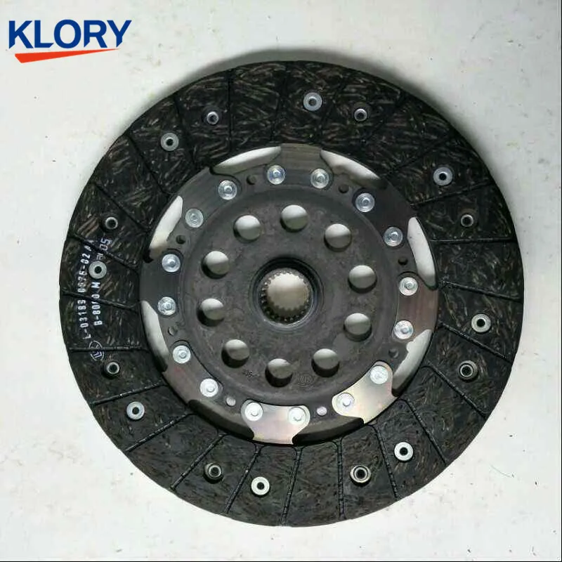 CLUTCH PLATE DRIVEN PLATE FOR A FORD MONDEO 2.0 16V CLUTCH PLATE DRIVEN PLATE FOR A FORD MONDEO 2.0 16V