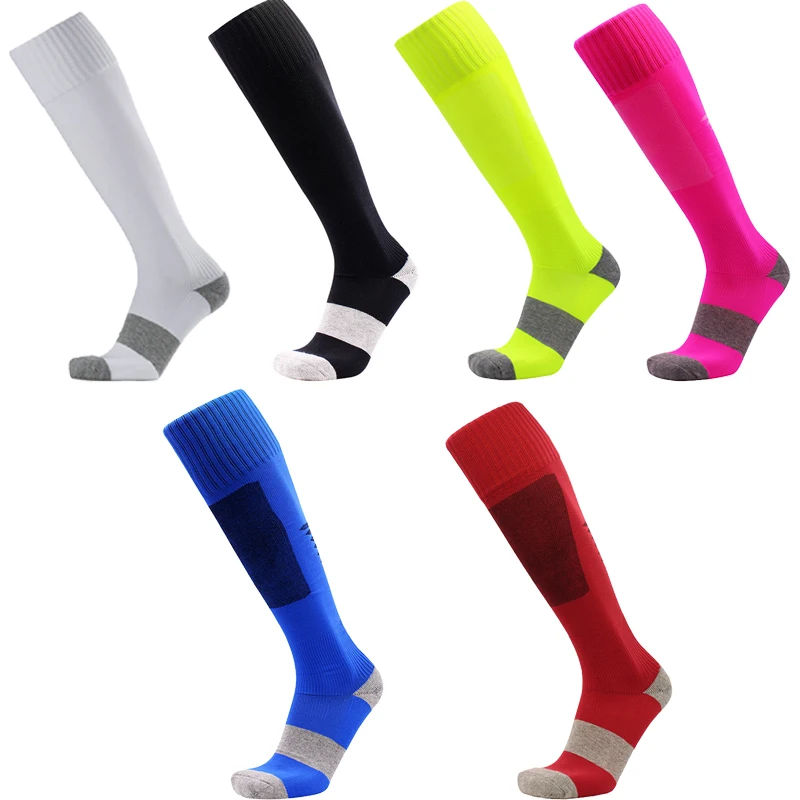 Men's 20 30 mmHg Graduated Compression Socks Firm Pressure Circulation