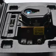 Оригинальная Замена для DENON DCD-1650AZ CD-плеер лазерные линзы Lasereinheit в сборе DCD1650AZ оптический pick-up Bloc Optique блок