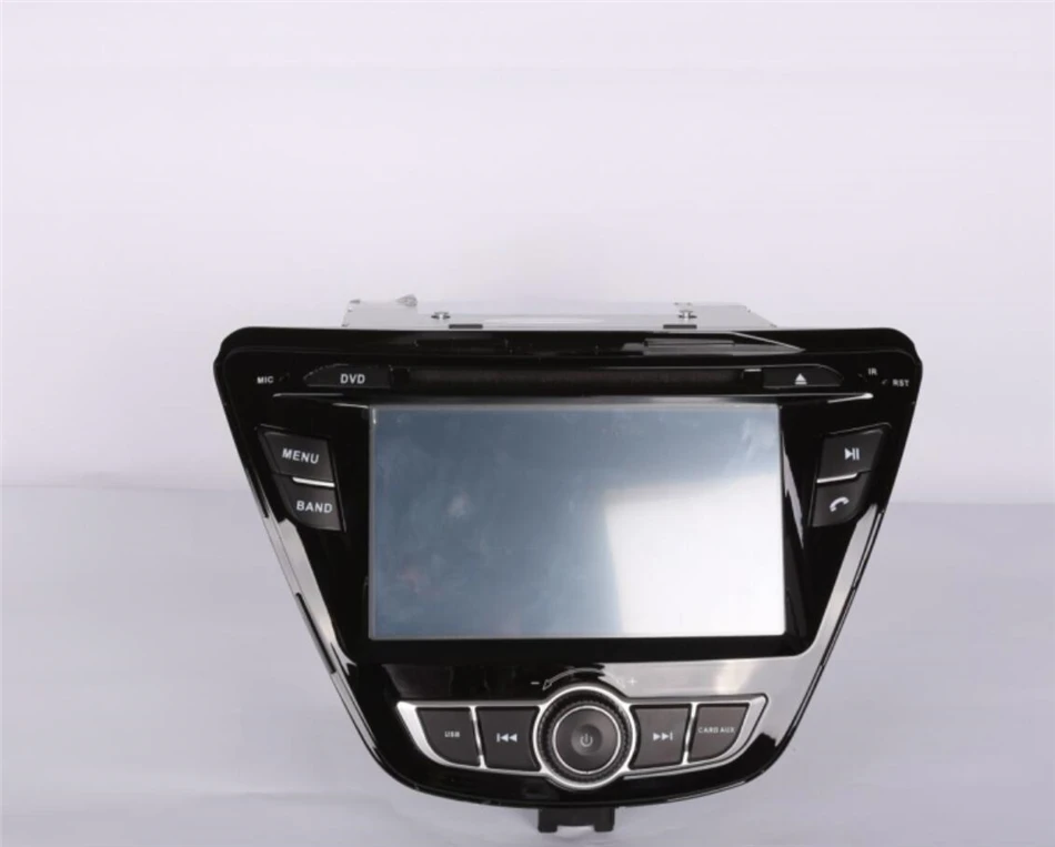 Excellent 8 Core Android 9.0 Car DVD GPS for Hyundai Elantra 2014 2015 with 4+64G 4G Wifi Bluetooth DAB+ Radio DVD GPS Navigation system 16 Excellent 8 Core Android 9.0 Car DVD GPS for Hyundai Elantra 2014 2015 with 4+64G 4G Wifi Bluetooth DAB+ Radio DVD GPS Navigation system 16