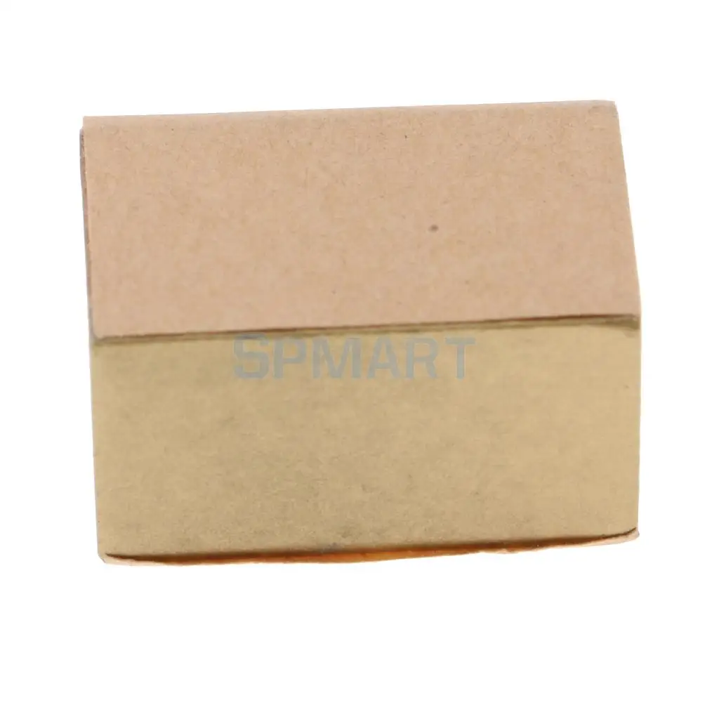 1:12 Dollhouse Miniature Mini Wood Big Books Model for Dolls House Reading Room Bookshelf Decoration Dolls Accessory