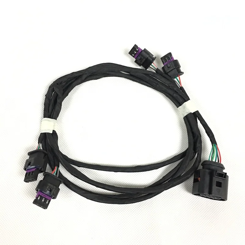 4K OPS Bumper cable for golf 6 -1