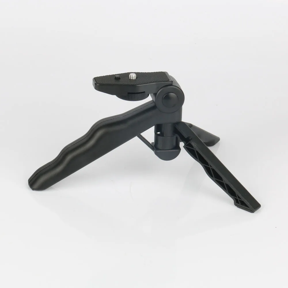 

Orsda M-07 Table Tripod Beauty leg three tripod macro frame desktop three tripod bracket GOPRO three M-07 small tripod tripod