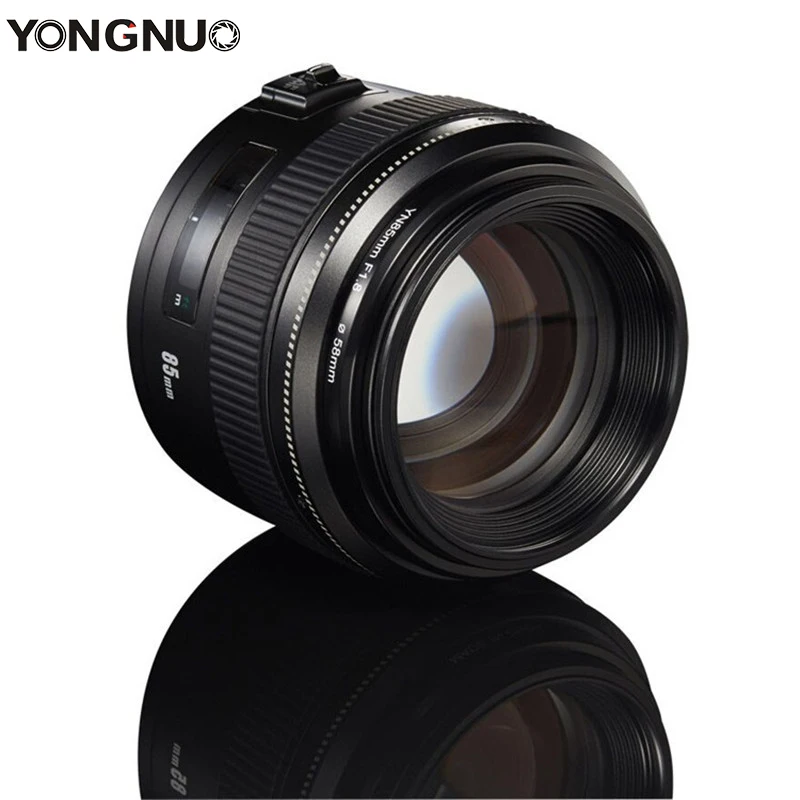 camera lens