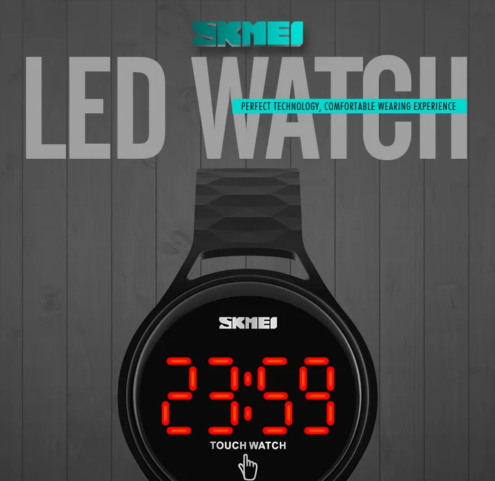 led watch-1
