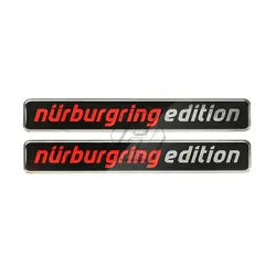 3D бак мотоцикла Наклейка Nurburgring издание стикеры мотокроссу s автомобилей Tailling наклейки