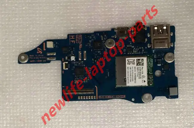 

original NP940 940X3K NP940X3K power USB audio board BA41-02422A test good free shipping