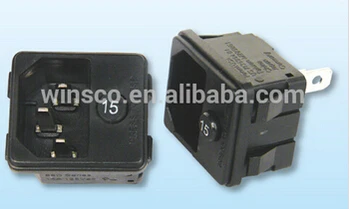 

88D-18A 100% KUOYUH CIRCUIT BREAKER 88D SERIES 18A 20PCS/LOT