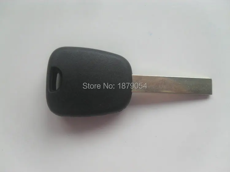 citroen Peugeot transponder key shell HU83 (without logo) (2).JPG