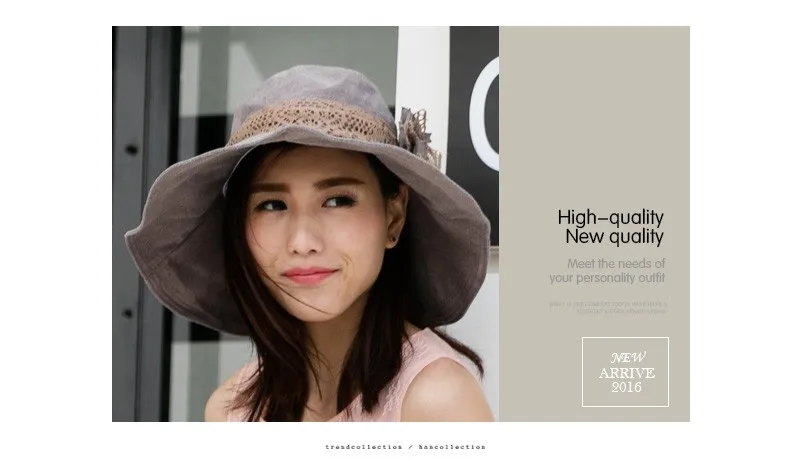 REALBY летние пляжные шляпы для женщин Панама Feminino Женская Панама sombreros mujer verano Anti-UV Солнцезащитная Соломенная шляпка Viseira