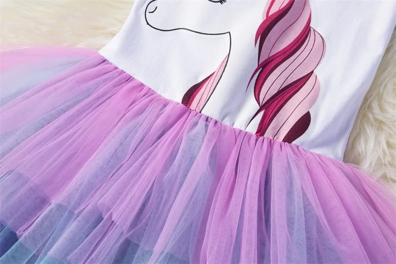 Girls Unicorn Sequined Tutu Dress -Unicorn Fashion HTB1msqYbdjvK1RjSspiq6AEqXXat