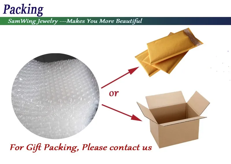 packing 