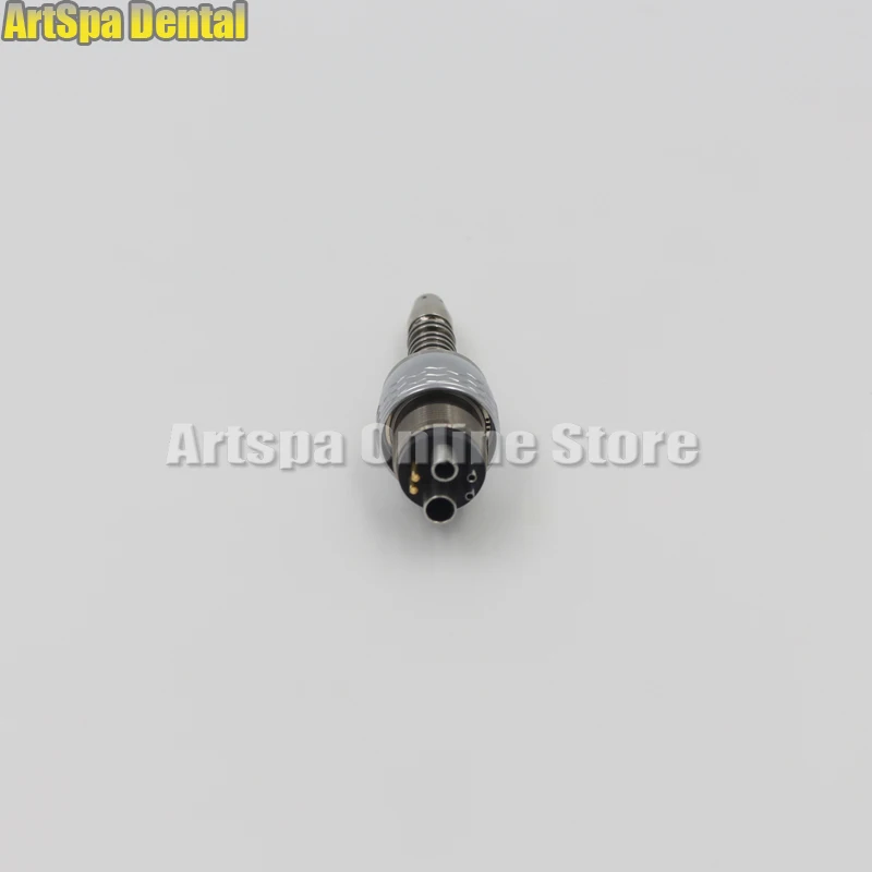  Dental Sirona Type LED Fiber Optic Quick Coupling fit for Sirona handpiece - 32827722996