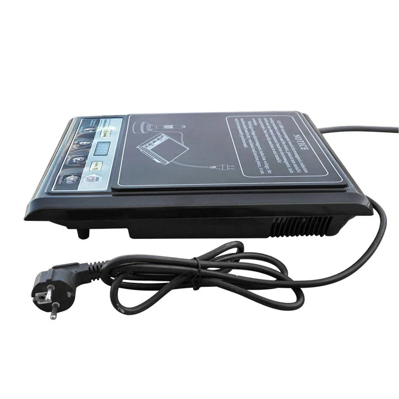 Microcomputer Hand Held Electromagnetic Continuous Induction Aluminium Foil Sealing Machine For Glass PET PP Bottle Capper 20-100mm (2)