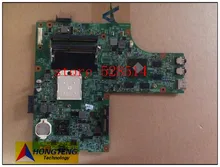 Mainboard Laptop Motherboard for Inspiron M5010 Notebook Series HNR2M 0HNR2M CN0HNR2M CN-0HNR2M 100% Work Perfect