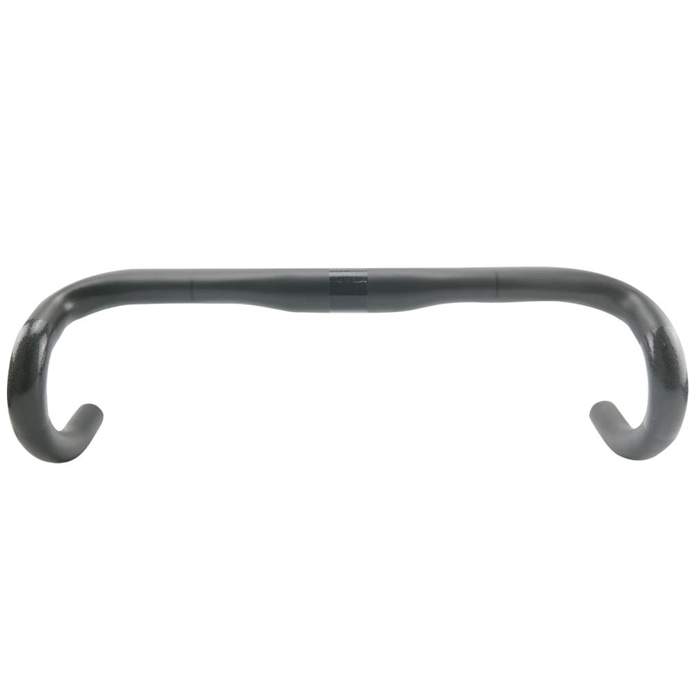 Handlebar RXL SL Carbon Handlebar Road Bike Black UD Matte Bicycle Handlebars 400420440mm Drop Bars Carbon Road Handlebar (5)