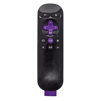 

For Roku RC15 Media Streaming Player Remote Control-Used