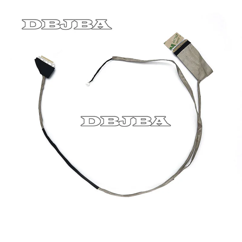 

NEW LVDS CABLE FOR ACER V3-571 V3-571G E1-531 E1-531G E1-571 E1-571G LCD LVDS CABLE Q5WV1 Q5WPH DC02001FO10