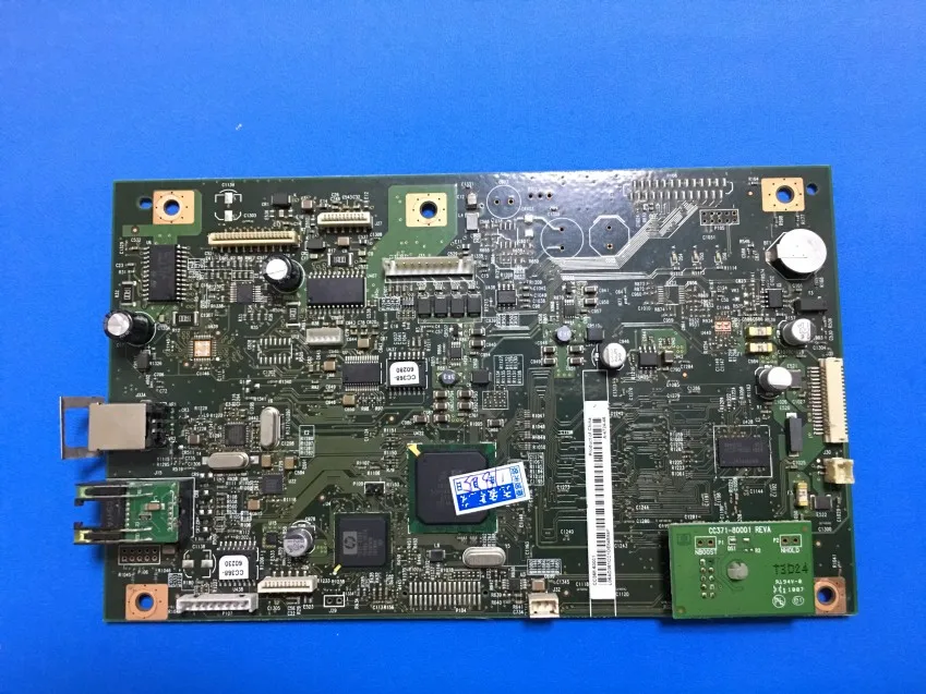 Formatter Board Logic Main Board for HP LaserJet M1522nf