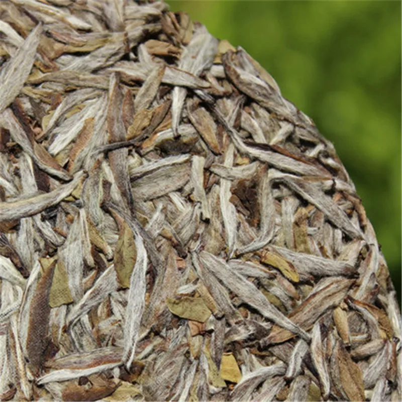C-PE095 puer tea 300g Old Fuding white tea cake natural organic white tea silver needle for weight loss puer tea bag C-PE095 puer tea 300g Old Fuding white tea cake natural organic white tea silver needle for weight loss puer tea bag