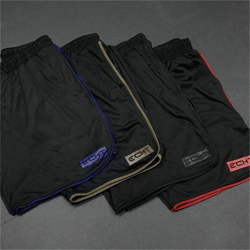 correr respirável secagem rápida malha sweatpants