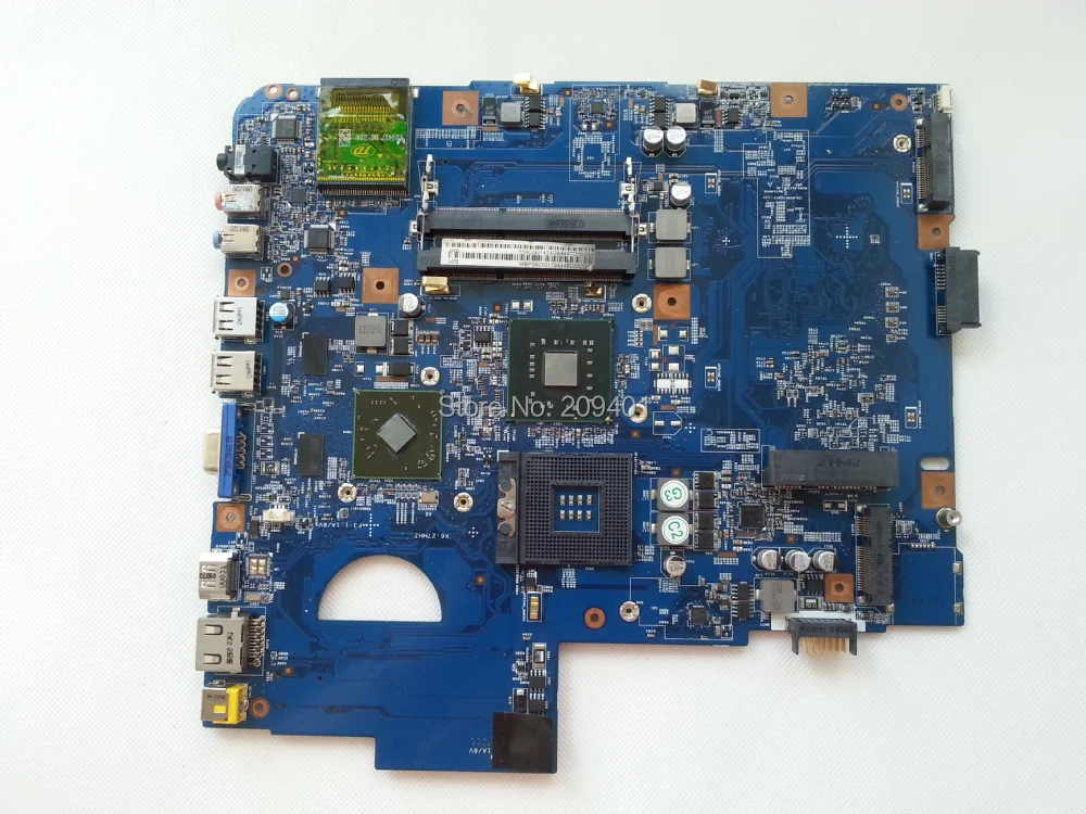 

For Acer 5738 Laptop Motherboard 48.4CG08.011 JV50-MV PM45 HD4500