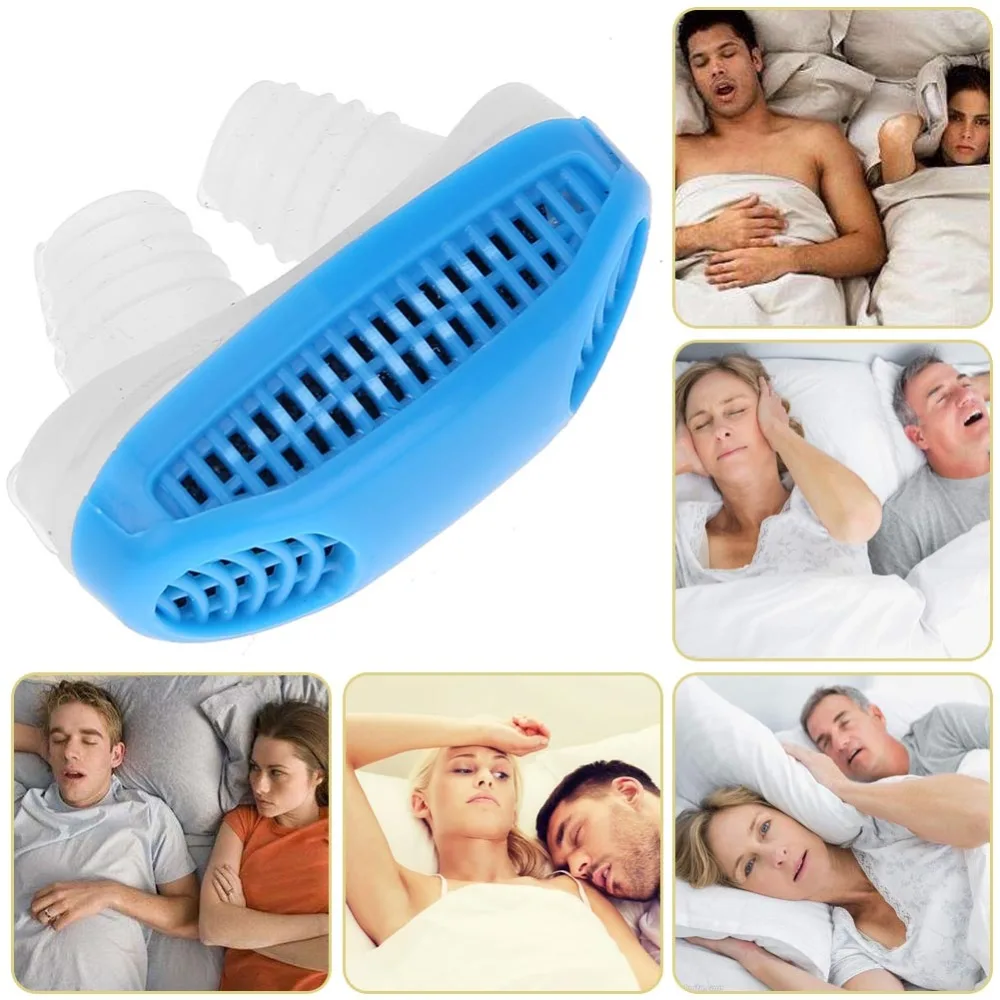 Portable Anti Snore Nasal Dilators Snoring Stopping Nose Breathing Apparatus Mini Sleeping Guard Stop Snoring Devices Portable Anti Snore Nasal Dilators Snoring Stopping Nose Breathing Apparatus Mini Sleeping Guard Stop Snoring Devices