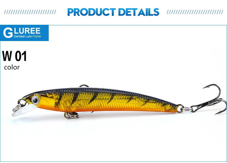 GLUREE-8cm-4g-Fishing-Lure-3D-Fish-Eye-Artificial-Baits-Minnow-Hard-Lures-Fake-Bait-Swimbait-Crankbait-Fishing-Tackle-6-Color_05