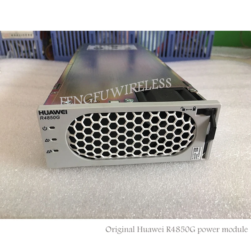 

High Quality New and original Hua Wei R4850G2 Optic rectifier module 48V/56A communication power supply with Cheapest price