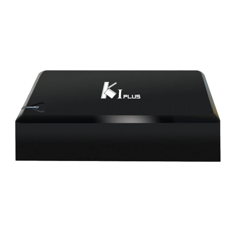 

Mecool KI Plus Amlogic TV Box S905D 1GB RAM 8GB ROM Smart Set Top Box DVB-T2 DVB-S2 Newcam Biss Key HD Media Player