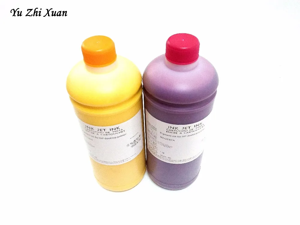for HP pigment ink (11)